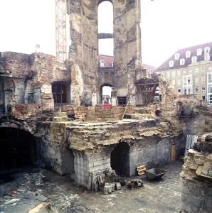 Dresden Church of Our Lady