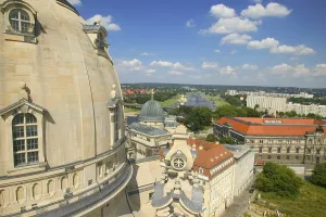Dresden Church of Our Lady