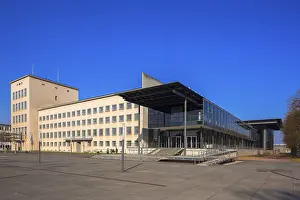 Dresden Saxon Parliament