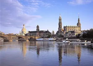 Dresden Scherenschnitt