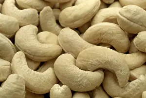 Dryfruits - Cashewnuts