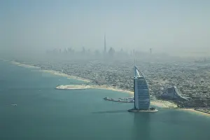 Dubai, United Arab Emirates, October 17