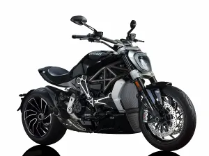 Ducati X Diavels 2019