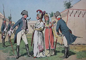 Duchess Louise of Mecklenburg-Strelitz
