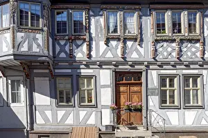 Duchscherer Haus