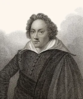 Dudley North, 3rd Baron North, 1581-1666