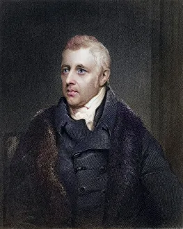 Dudley Ryder (1762-1847), 1st Earl of Harrowby