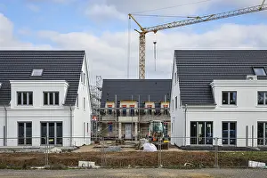 Duisburg, North Rhine-Westphalia