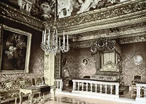 The Duke of York's Room, Monte Carlo
