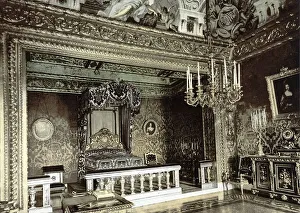 The Duke of York's Room, Monte Carlo