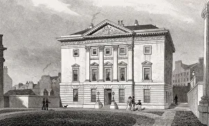 Dundas House, Royal Bank of Scotland