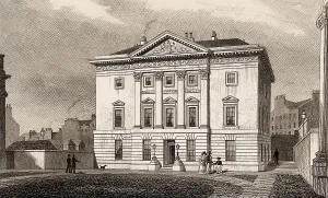 Dundas House, Royal Bank of Scotland