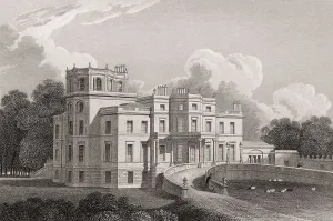 Dunglass Castle, West Dunbartonshire