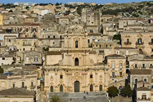 Duomo di San Giorgio, church San Georgio