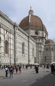 Duomo Santa Maria del Fiore cathedral