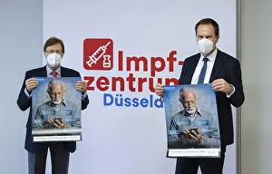 Dusseldorf, North Rhine-Westphalia
