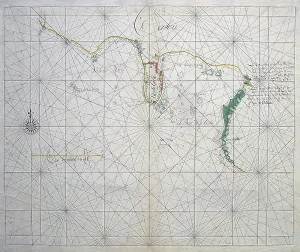 The Dutch East India Company (VOC)