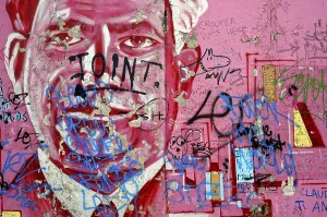 East, Side, Gallery, 2008, Berlin
