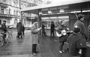 The Easter March 1968, Germany