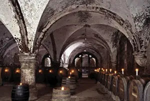 Eberbach, Cistercian monastery