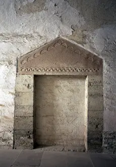 Eberbach, Cistercian monastery