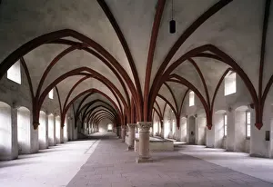 Eberbach, Cistercian monastery