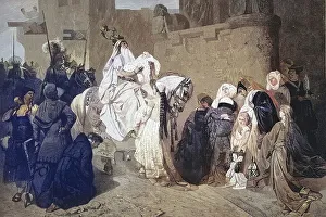 Eberhard II, called the Greiner