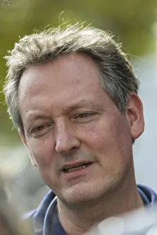 Eckart Axel von Hirschhausen, TV presenter