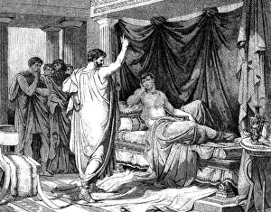 The Edict of Toleration by Galerius was issued in 311 in Serdica