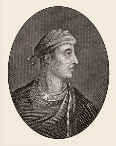 Edmund I, King of the English, 939 - 946