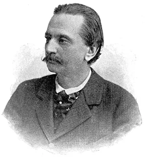 Eduard Franz Joseph Graf von Taaffe