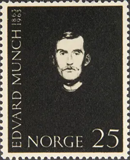 Edvard Munch (1863-1944)