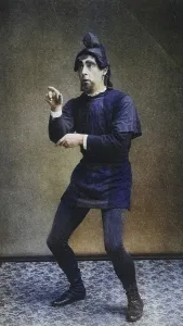 Edward C. Compton (1854-1918)