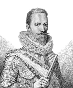 Edward Cecil, 1st Viscount Wimbledon