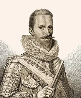 Edward Cecil, 1st Viscount Wimbledon