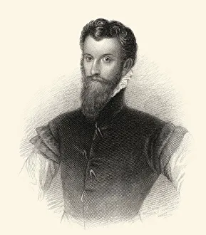 Edward Courtenay, 1. Earl of Devon, ca
