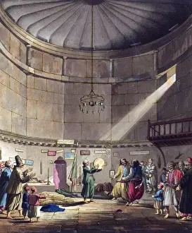 Edward Dodwell (1767 - 13 May 1832) was an Irish painter