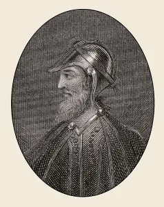 Edward the Elder, c. 874 - 924