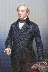 Edward Everett, 1794-1865, American orator