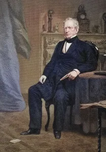 Edward Everett (born 11 April 1794 in Boston)