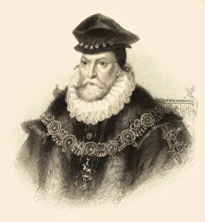 Edward Fiennes de Clinton, 1. Earl of Lincoln