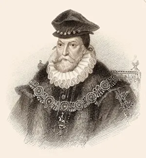 Edward Fiennes de Clinton, 1. Earl of Lincoln