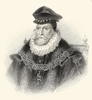 Edward Fiennes de Clinton, 1. Earl of Lincoln