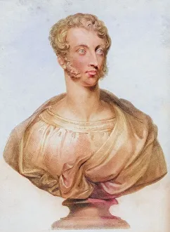 Edward George Earle Lytton Bulwer-Lytton