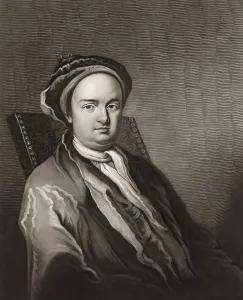 Edward Harley, 2nd Earl of Oxford and Earl Mortimer