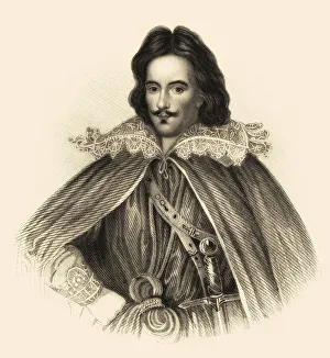 Edward Herbert, 1. Baron Herbert von Cherbury oder Chirbury