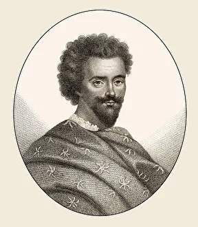 Edward Herbert, 1st Baron Herbert of Cherbury or Chirbury