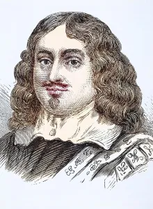 Edward Hyde, 1st Earl of Clarendon 1609 to 1674