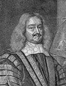 Edward Hyde, 1st Earl of Clarendon