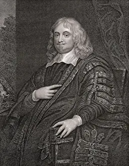 Edward Hyde, 1st Earl of Clarendon